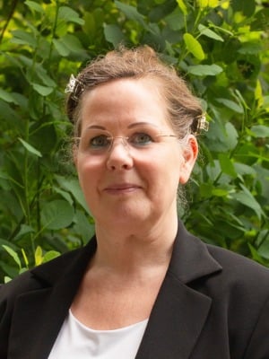 Astrid Waage